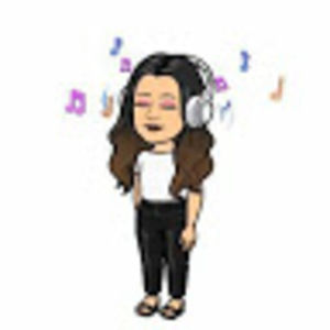 Meet your Posher, Paola